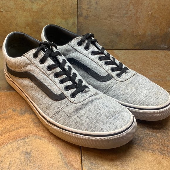Vans | Shoes | Vans Mens Off The Wall 